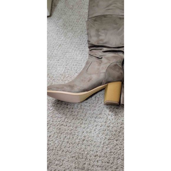 "Journee Collection" Shoes Journee Collectionkaison Thigh High